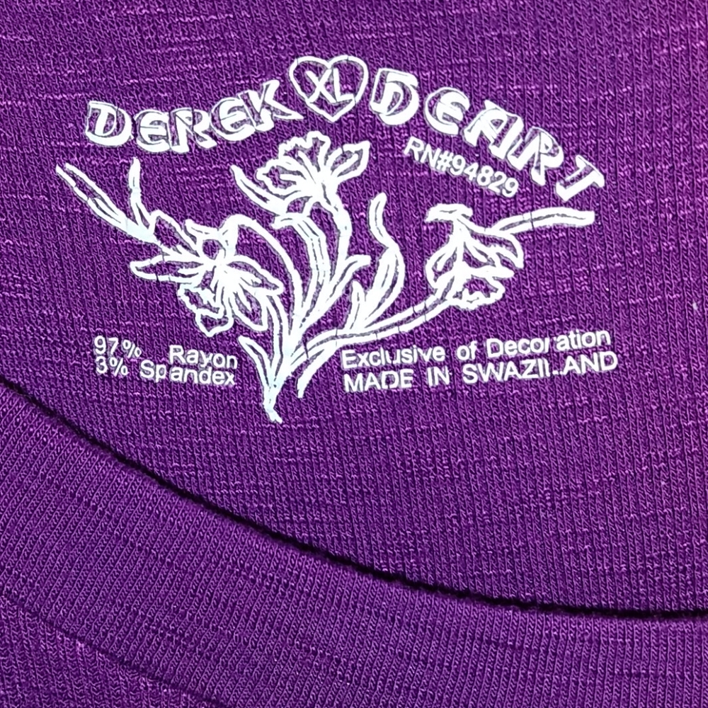 Shirt - Picture 2 of 2